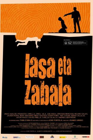 Lasa i Zabala
