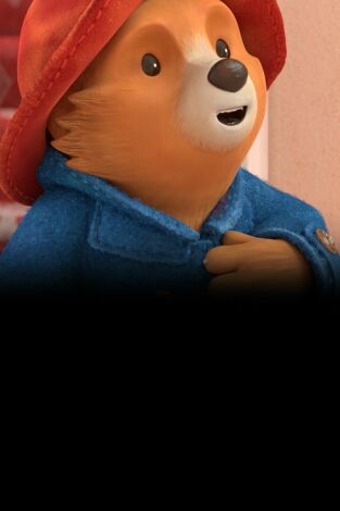 Las aventuras de Paddington (T1): Ep.13 Paddington conoce a Lucky / Paddington y las tarjetas del día del amor