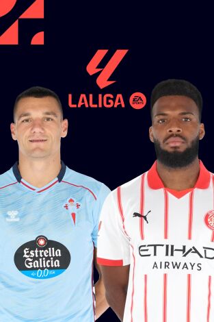 LALIGA EA SPORTS (T25/26): Celta - Girona