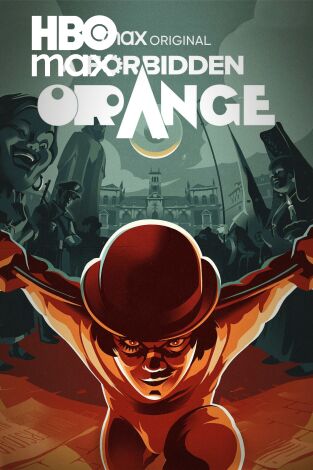 La naranja prohibida