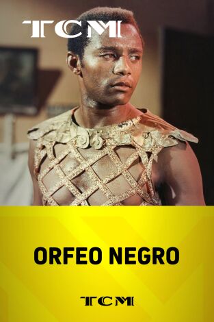 Orfeo Negro
