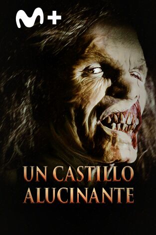 Un castillo alucinante