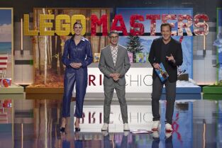 Lego Masters (USA): Episodio 7