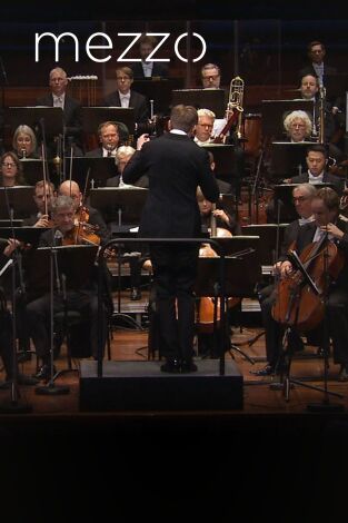 Oslo Philharmonic Orchestra Klaus Mäkelä: Shostakovich 1 & 15