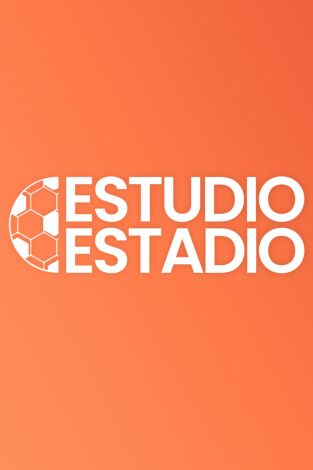 Estudio Estadio Champions La Previa (T25/26): Miércoles 17 septiembre
