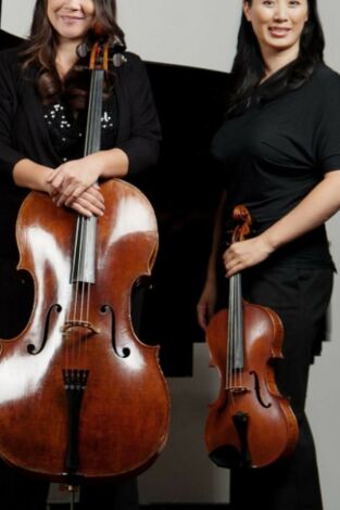 Mosaïque Project - Quatuor pour piano et cordes Mosaïque Project - Quatuor pour piano et cordes