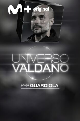 Universo Valdano (T2): Guardiola