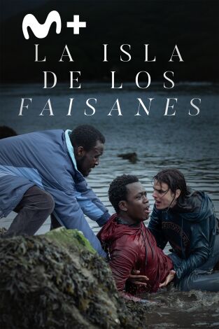 La isla de los faisanes