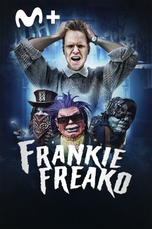 Frankie Freako
