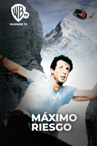 Máximo riesgo Máximo riesgo