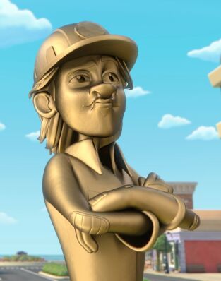 Equipo Rubble (T1): Ep.20 El equipo y Chase siempre alerta