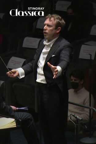 Mozart - Réquiem en Re menor, K. 626 Mozart - Réquiem en Re menor, K. 626