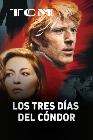 Los tres días del cóndor