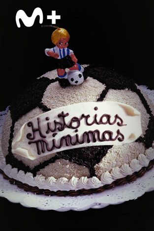 Historias mínimas