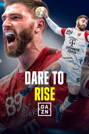 Dare to Rise (T1): Ludovic Fàbregas