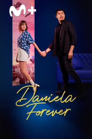 Daniela Forever