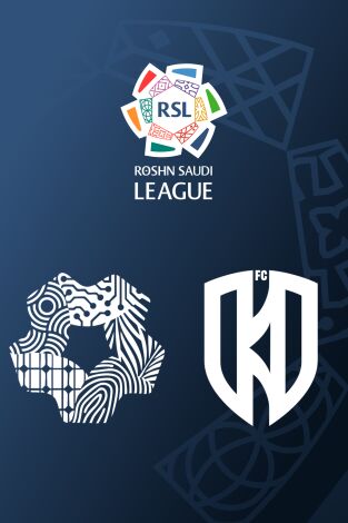 Liga Saudí (T25/26): Neom - Al Okhood