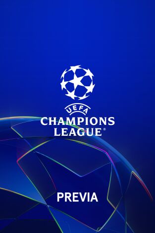 La Previa de Champions (T25/26): Previa Newcastle - Barcelona La Previa de Champions (T25/26): Previa Newcastle - Barcelona