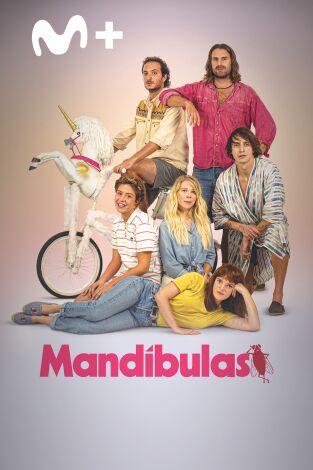 Mandíbulas