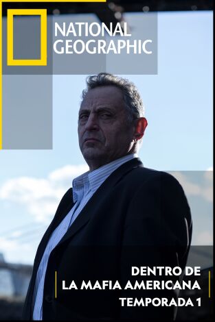 Dentro de la mafia americana: Convirtiéndose en el jefe
