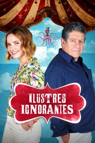 Ilustres ignorantes: Placer culpable Ilustres ignorantes: Placer culpable