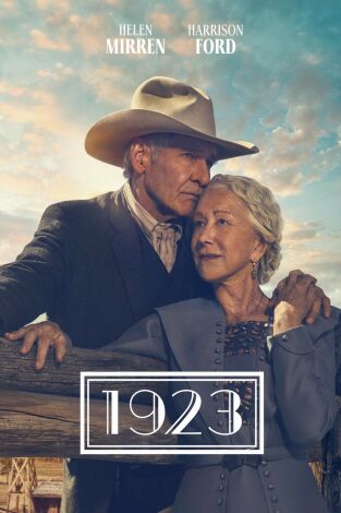 1923 (T1): Ep.7 La regla de los quinientos