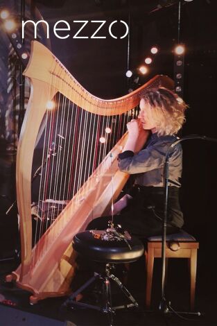 Duo Laura Perrudin y Thibault Florent - Jazz à la Péniche Maison Nougaro