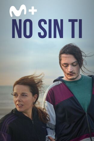 No sin ti