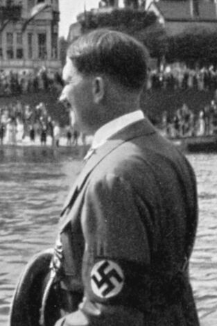 La noche de los cuchillos largos/ el ascenso de Hitler: Episodio 1 La noche de los cuchillos largos/ el ascenso de Hitler: Episodio 1