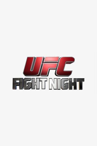 UFC Fight Night: Lopes vs Silva (T2025): Main Card