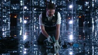 CSI: Vegas (T2): Ep.1 Desaparecida CSI: Vegas (T2): Ep.1 Desaparecida
