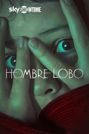 Hombre lobo