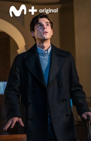 La Fortuna (VE) (T1): Episodio 4 La Fortuna (VE) (T1): Episodio 4