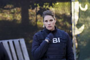FBI (T5): Ep.9 Segunda vida