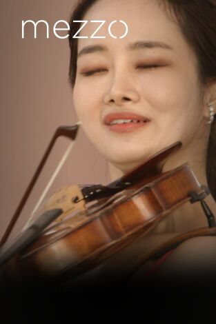 Bomsori Kim Camerata Salzburg: Mozart Concierto para violín 2 Bomsori Kim Camerata Salzburg: Mozart Concierto para violín 2
