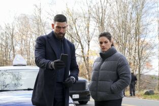 FBI (T5): Ep.10 Héroes