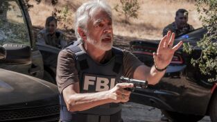 Mentes Criminales: Evolution (T16): Ep.1 Solo empezando