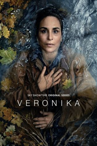 Veronika (T1): Ep.3 El hombre en el sueño