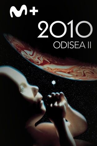 2.010, Odisea II 2.010, Odisea II