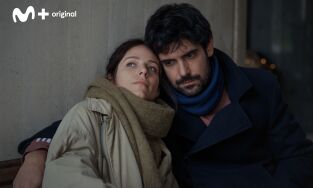 Los años nuevos (T1): Episodio 3 Los años nuevos (T1): Episodio 3