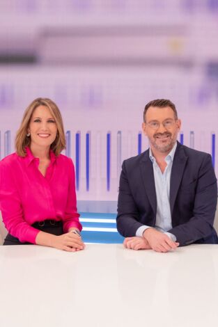 La hora de La 1: La hora de la actualidad: Episodio 184
