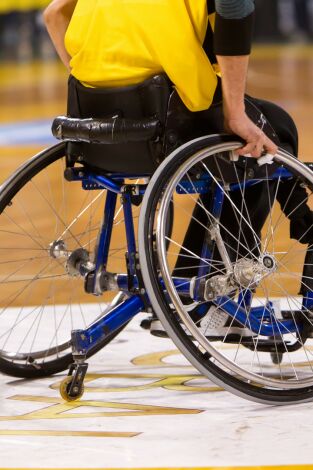 Deporte para todos (T2025): Miércoles 17 septiembre