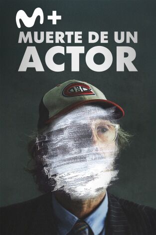 Muerte de un actor Muerte de un actor
