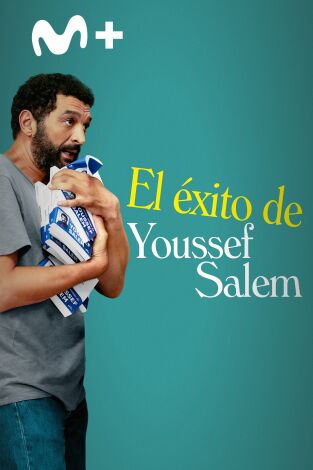 El éxito de Youssef Salem El éxito de Youssef Salem