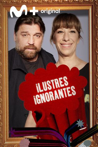 Ilustres Ignorantes: Videntes Ilustres Ignorantes: Videntes