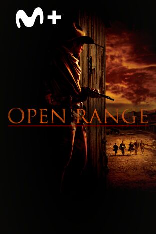 Open Range