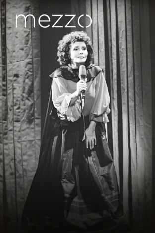 Amalia Rodrigues - Musicalmente dallo studio 3 Amalia Rodrigues - Musicalmente dallo studio 3