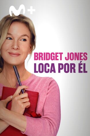 Bridget Jones: loca por él Bridget Jones: loca por él