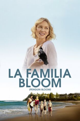 La família Bloom La família Bloom