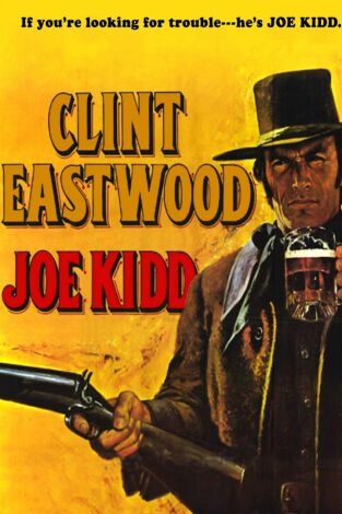 Joe Kidd Joe Kidd
